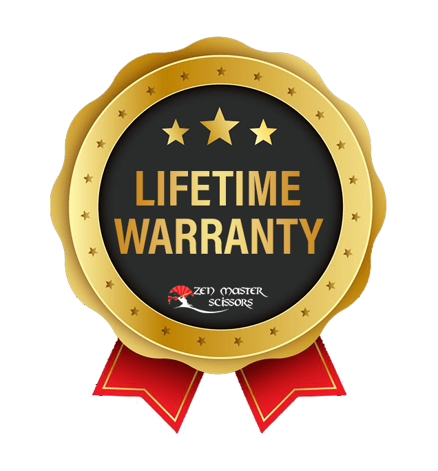 lifetime warranty